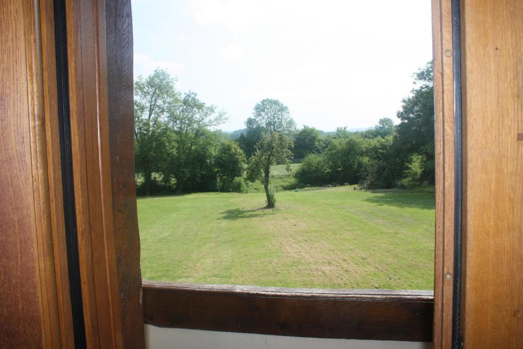 Manoir Melphil Bed & Breakfast Saint-Etienne-la-Thillaye ห้อง รูปภาพ